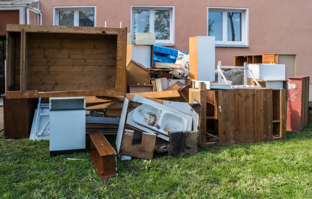 Basement Cleanout Services in Syracuse, IN
