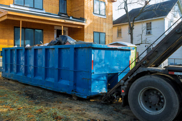 Best Full-Service Junk Removal  in Syracuse, IN