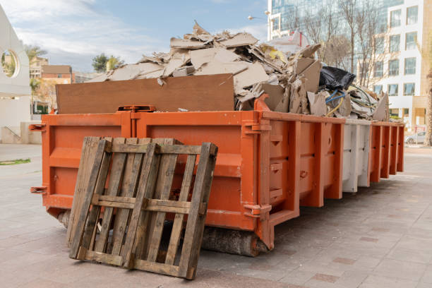 Best Same-Day Junk Removal  in Syracuse, IN