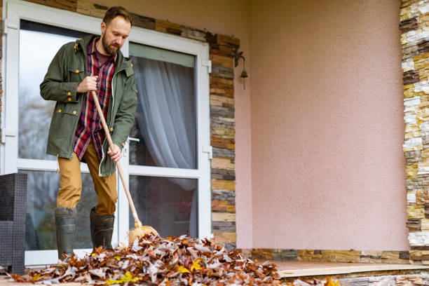Best Full-Service Junk Removal  in Syracuse, IN