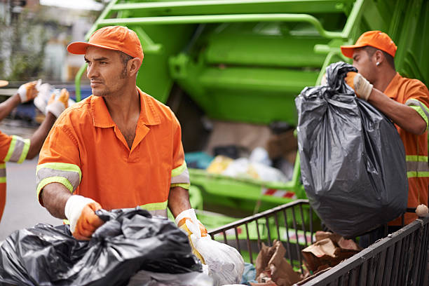 Professional Junk Removal in Syracuse, IN