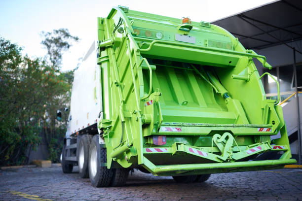 Attic Cleanout Services in Syracuse, IN