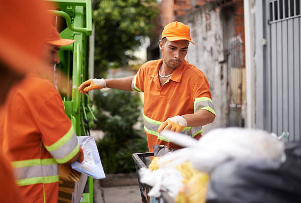 Best Office Junk Removal  in Syracuse, IN